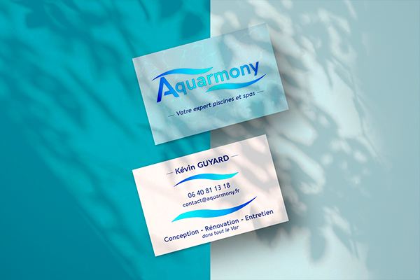 Aquarmony
