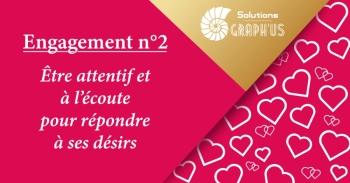 Saint-Valentin - Engagement n°2