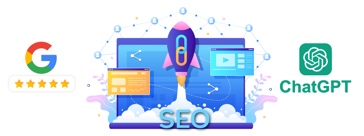 SEO : optimisation Google, performance et visibilité via moteurs IA